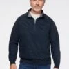 Chandail Marine à Col Montant -Modeel Egante Magasin C27 3915004 NY 5441adad 9709 4abd a144 698bc5040866