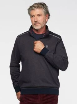 Chandail Ă Micro Texture