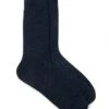 Chaussettes Tonales à Carreaux -Modeel Egante Magasin D04 5802 NY