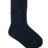 Chaussettes Tonales à Motif Argyle -Modeel Egante Magasin D04 5821 NY