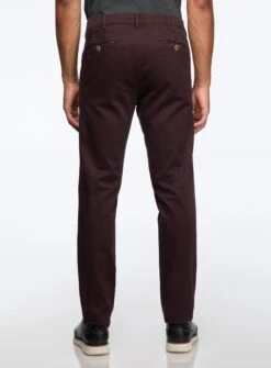 Meyer Chino à Micro Diamants 'BONN5654' -Modeel Egante Magasin E00 BONN5654 BU3 Modifier