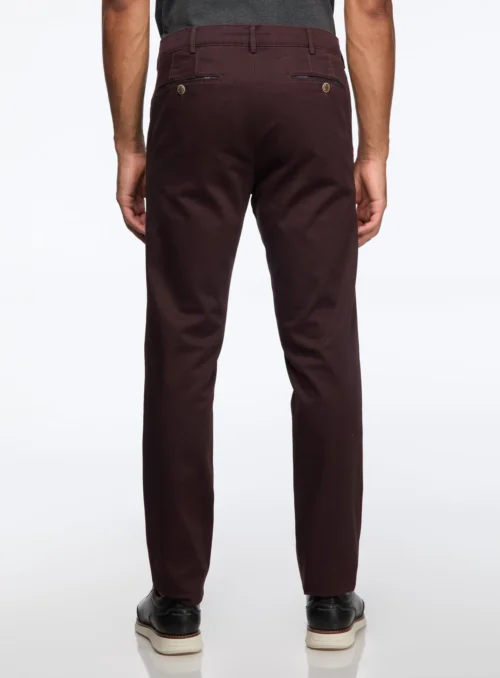 Meyer Chino à Micro Diamants 'BONN5654' 13 Meyer Chino à Micro Diamants 'BONN5654' -Modeel Egante Magasin E00 BONN5654 BU3 Modifier scaled