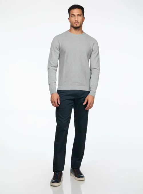 Meyer Chino à Micro Diamants 'BONN5654'