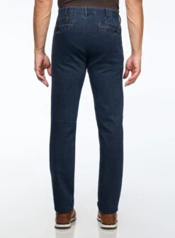 Meyer Jeans Strié 'DUBLIN4595' -Modeel Egante Magasin E00 DUBLIN4595 BL3