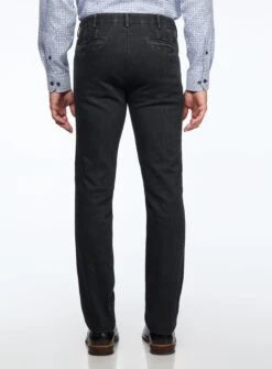 Meyer Jeans Strié 'DUBLIN4595' -Modeel Egante Magasin E00 DUBLIN4595 CH3