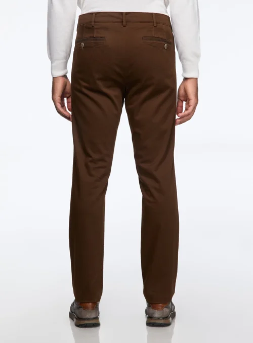 Meyer Chino à Micro Texture 'DUBLIN5654' 10 Meyer Chino à Micro Texture 'DUBLIN5654' -Modeel Egante Magasin E00 DUBLIN5654 RS3 scaled