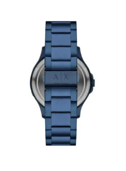 Armani Exchange Montre Automatique 'Hampton' -Modeel Egante Magasin F20 AX2457 ZZ3