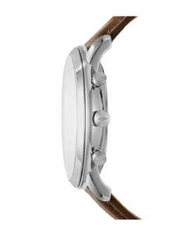 Fossil Montre Chronographe 'Neutra' -Modeel Egante Magasin F20 FS5380 BR 2