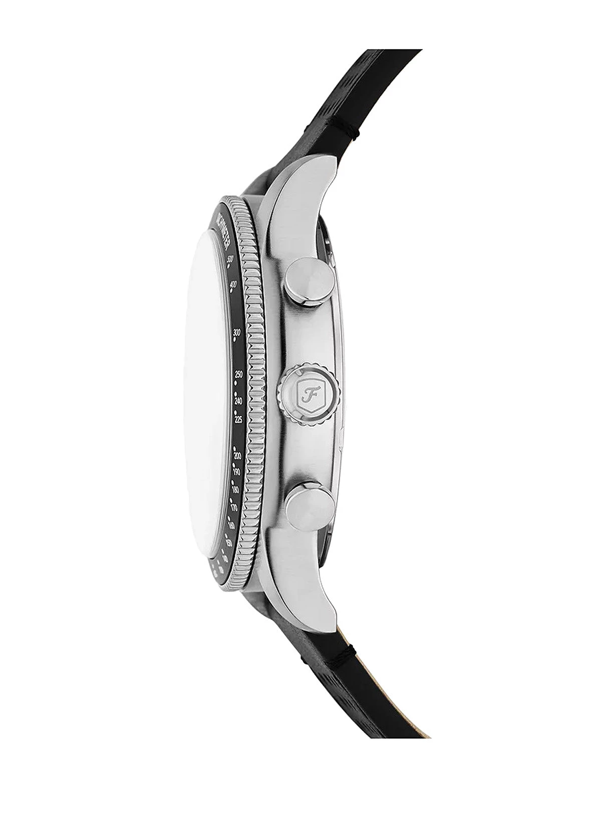 Fossil Montre Rouge Chronographe 'Sport Tourer' 4 Fossil Montre Rouge Chronographe 'Sport Tourer' â Image 2