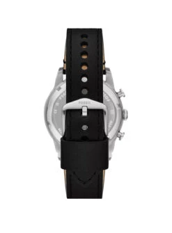 Fossil Montre Rouge Chronographe 'Sport Tourer' 7 Fossil Montre Rouge Chronographe 'Sport Tourer' -Modeel Egante Magasin F20 FS6086 ZZ3