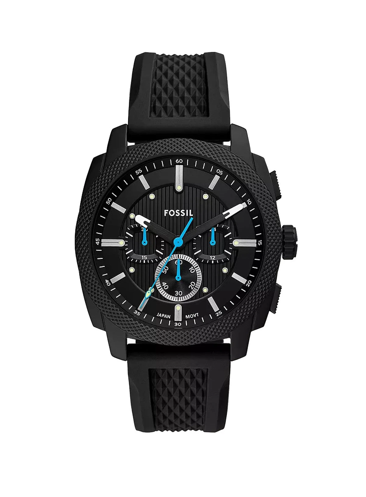 Fossil Montre Chronographe 'Machine' 3 Fossil Montre Chronographe 'Machine'