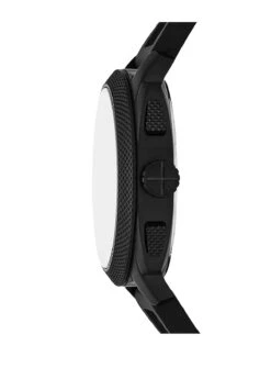 Fossil Montre Chronographe 'Machine' 6 Fossil Montre Chronographe 'Machine' -Modeel Egante Magasin F20 FS6099 ZZ2