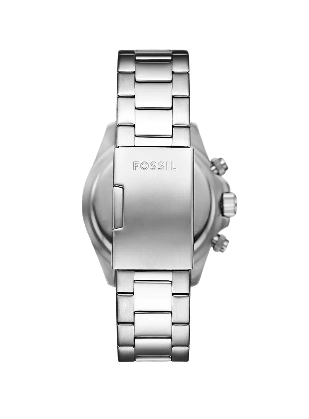 Fossil Montre Multifonction En Acier Inoxydable 5 Fossil Montre Multifonction En Acier Inoxydable – Image 3
