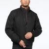 Geox Manteau Bomber Hydrofuge 'Vincit'