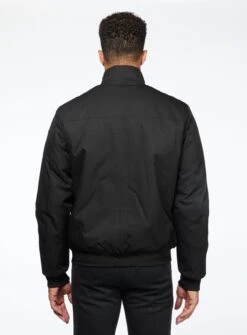 Geox Manteau Bomber Hydrofuge 'Vincit' -Modeel Egante Magasin G20 M5620C BK3