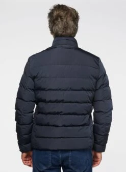 Geox Manteau Matelassé 'Snake' -Modeel Egante Magasin G20 M5628D NY3
