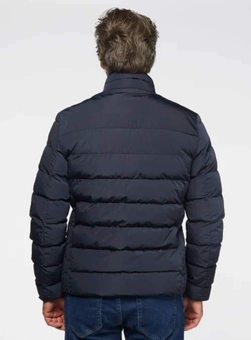 Geox Manteau Matelassé 'Snake' -Modeel Egante Magasin G20 M5628D NY3 scaled