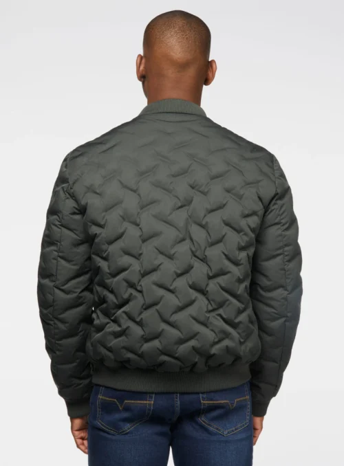 Geox Manteau Matelassé 'M-Spherica' 7 Geox Manteau Matelassé 'M-Spherica' -Modeel Egante Magasin G20 M5628R GR3 scaled