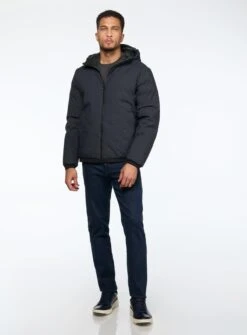 Geox Manteau Réversible 'Spherica'