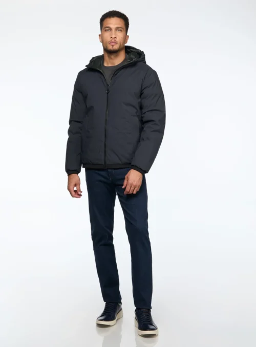 Geox Manteau Réversible 'Spherica'
