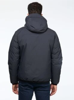 Geox Manteau Réversible 'Spherica' -Modeel Egante Magasin G20 M5629D NY3