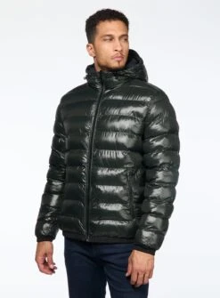 Geox Manteau Réversible 'Spherica' -Modeel Egante Magasin G20 M5629D NY4