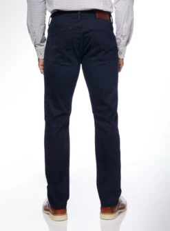 Jeans Indigo 'Cool' -Modeel Egante Magasin H20 001014 23964 INK2