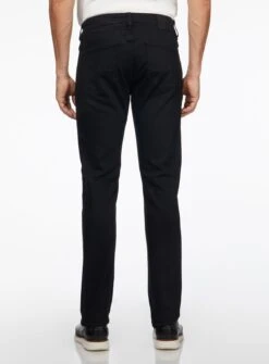 Jeans Noir Urbain 'Cool' 7 Jeans Noir Urbain 'Cool' -Modeel Egante Magasin H20 001014 81787 BK3