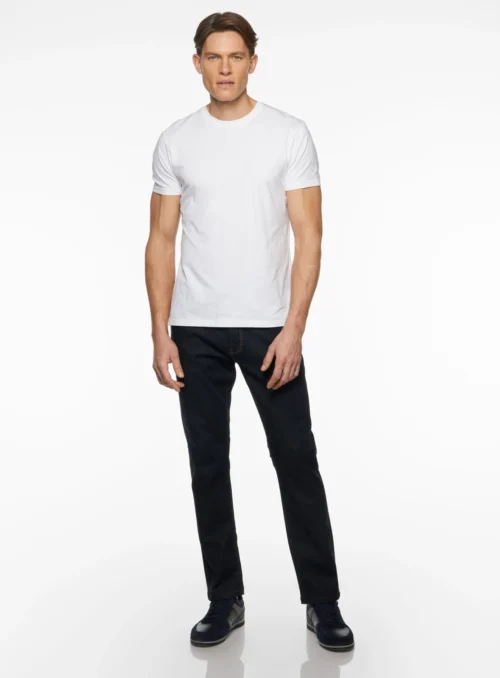 Jeans Bleu Minuit 'Cool'