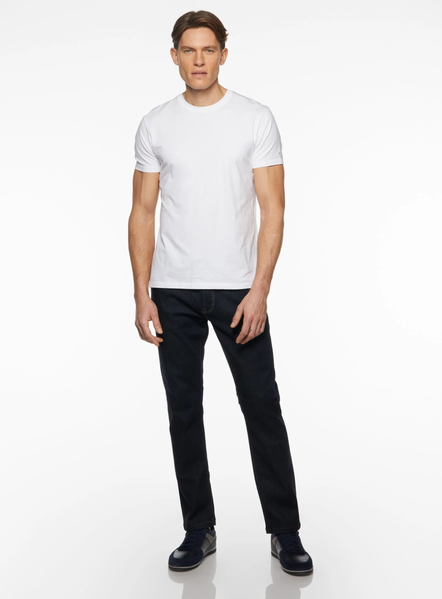 Jeans Bleu Minuit 'Cool' 3 Jeans Bleu Minuit 'Cool'