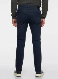 Jeans Marine Foncé 'Cool' 7 Jeans Marine Foncé 'Cool' -Modeel Egante Magasin H20 001014 90211 NY3