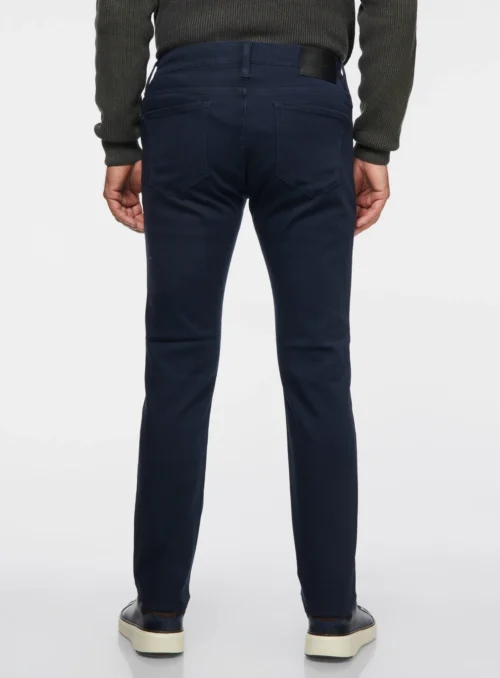 Jeans Marine Foncé 'Cool' -Modeel Egante Magasin H20 001014 90211 NY3 scaled