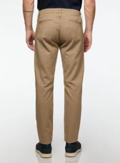 Jeans 'Verona' Kaki 7 Jeans 'Verona' Kaki -Modeel Egante Magasin H20 001114 81806 KH3