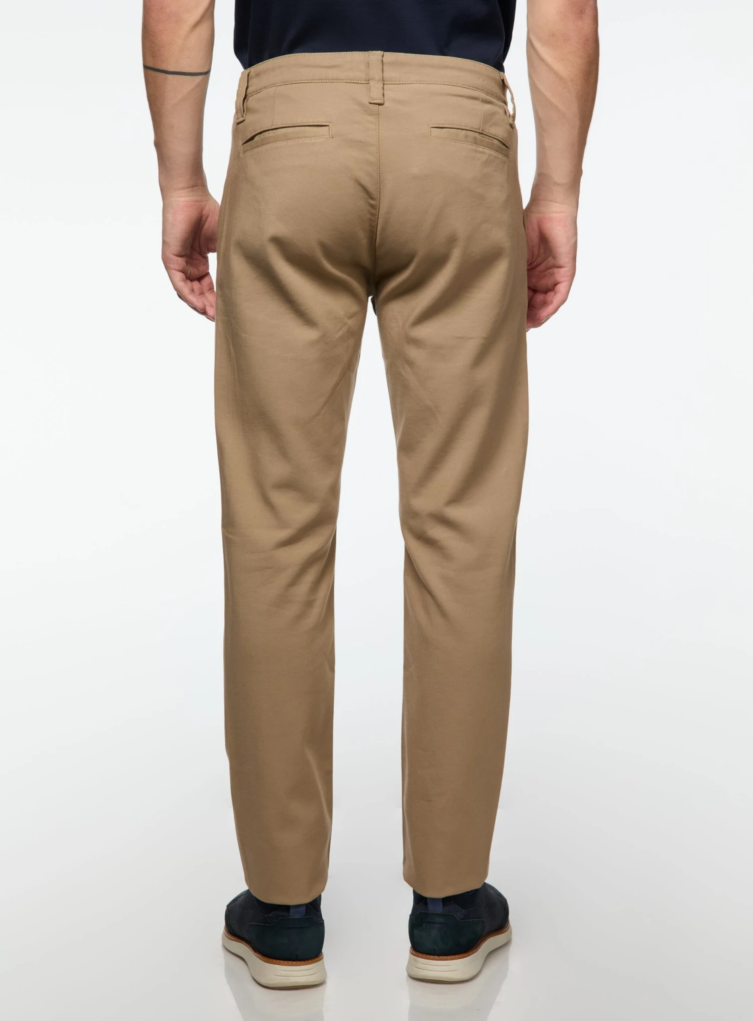 Jeans 'Verona' Kaki 5 Jeans 'Verona' Kaki â Image 3