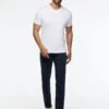 Jeans 'Verona' Marine -Modeel Egante Magasin H20 001114 83265 NY