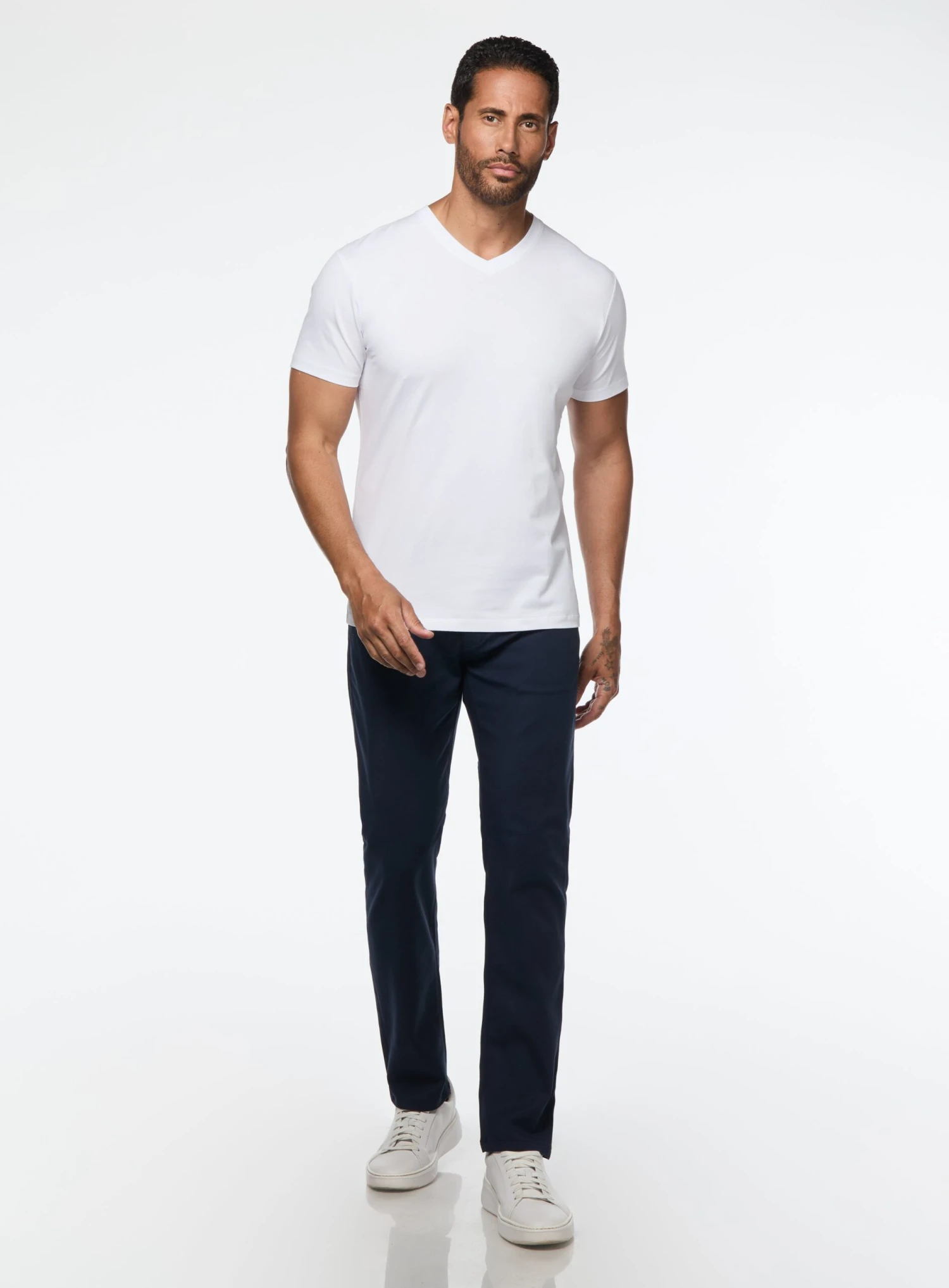 Jeans 'Verona' Marine 3 Jeans 'Verona' Marine