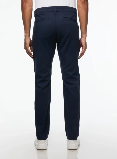 Jeans 'Verona' Marine -Modeel Egante Magasin H20 001114 83265 NY3 scaled