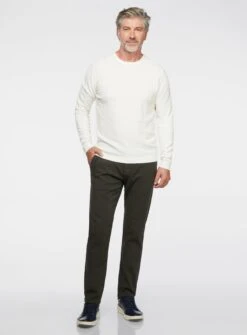 Jeans Olive 'Verona'