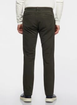 Jeans Olive 'Verona' -Modeel Egante Magasin H20 1114 90185 OL3