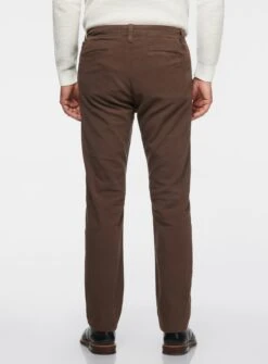 Jeans Brun 'Verona' -Modeel Egante Magasin H20 1114 90189 BR3