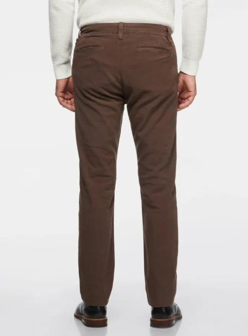 Jeans Brun 'Verona' -Modeel Egante Magasin H20 1114 90189 BR3 scaled