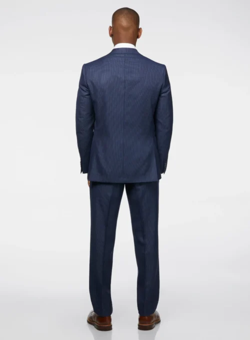 Complet Bleu 'Esprit' -Modeel Egante Magasin J02 3252405 BL3 scaled