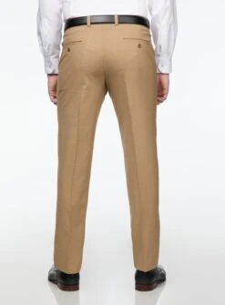 Riviera Pantalon Habillé Uni 'Franco' -Modeel Egante Magasin J02 R3026 CM3