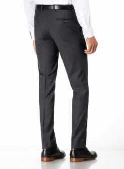 Riviera Pantalon Habillé 'Voyageur' 17 Riviera Pantalon Habillé 'Voyageur' -Modeel Egante Magasin J02 R595 CH 37