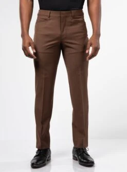 Pantalon Habillé 'Voyageur-F'