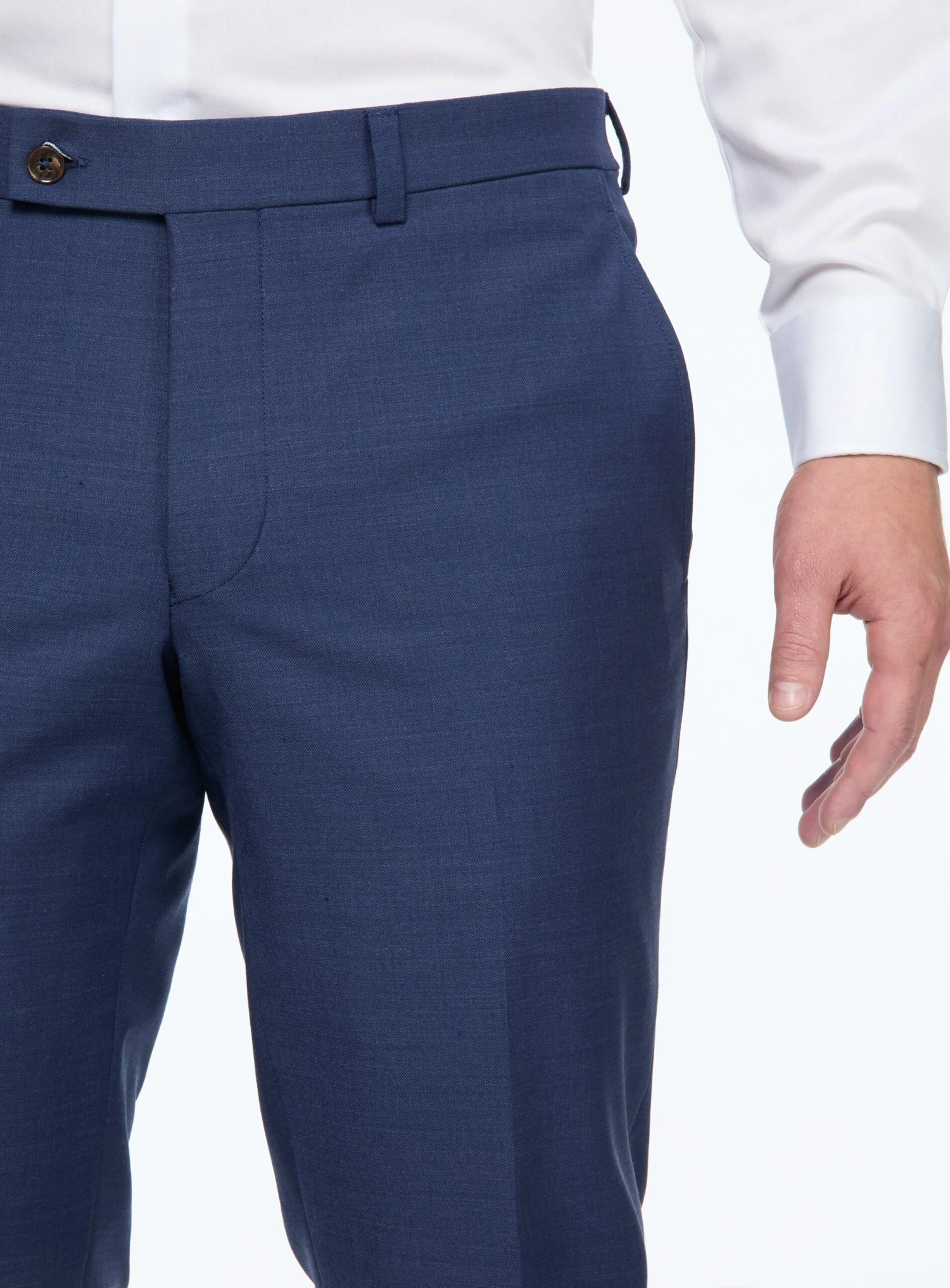 Riviera Pantalon Habillé 'Voyageur' 4 Riviera Pantalon Habillé 'Voyageur' – Image 2