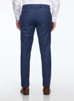 Riviera Pantalon Habillé 'Voyageur' 13 Riviera Pantalon Habillé 'Voyageur' -Modeel Egante Magasin J02 R595 MB3