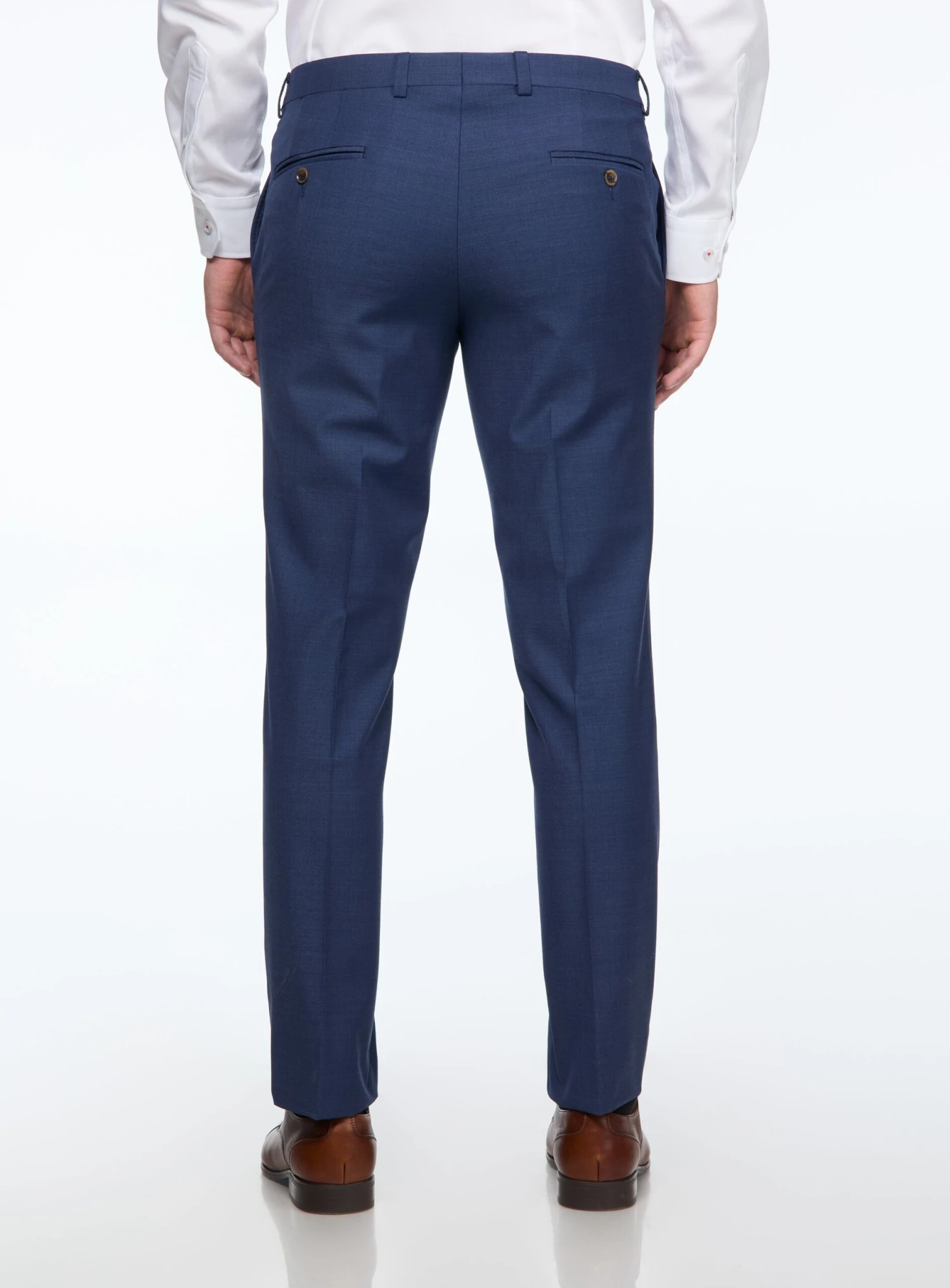 Riviera Pantalon Habillé 'Voyageur' 5 Riviera Pantalon Habillé 'Voyageur' – Image 3