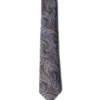 Cravate à Motif Paisley -Modeel Egante Magasin K17 3361 BR scaled