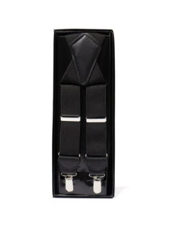 Bretelle Croisée Unie